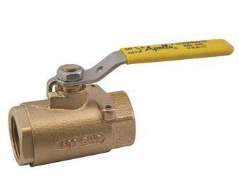 Apollo Series 71-100 Ball Valve