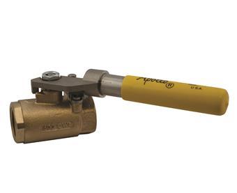 Apollo Series 71-500 Ball Valve