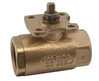 Apollo Series 71AR Ball Valve
