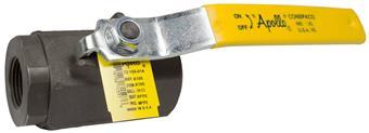 Apollo Series 72-100 Ball Valve