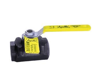Apollo Series 73A-100 Ball Valve