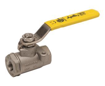 Apollo Series 76-100 Ball Valve