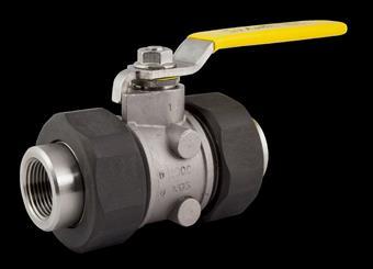 Apollo Series 76-300 Ball Valve