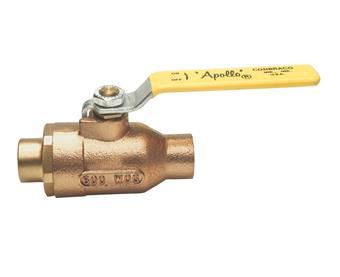 Apollo Series 77-200 Ball Valve