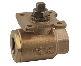 Apollo Series 77-AR Ball Valve