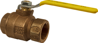 Apollo Series 77C-100 Ball Valve