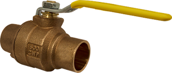 Apollo Series 77C-200 Ball Valve