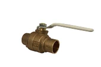 Apollo Series 77CLF-200 Ball Valve
