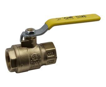 Apollo Series 77F-100 Ball Valve