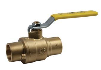 Apollo Series 77F-240 Ball Valve
