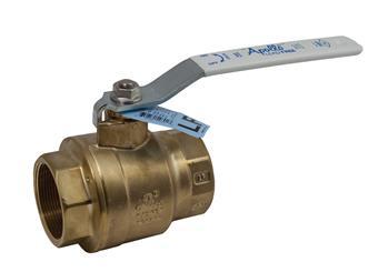 Apollo Series 77FLF-140 Ball Valve