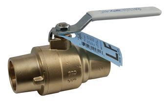 Apollo Series 77FLF-200 Ball Valve