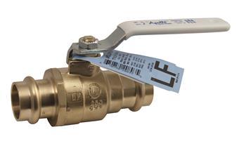 Apollo Series 77VLF-100 Ball Valve
