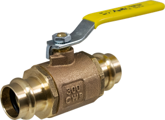 Apollo Series 77W-140 Ball Valve
