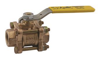 Apollo Series 82-100 Ball Valve