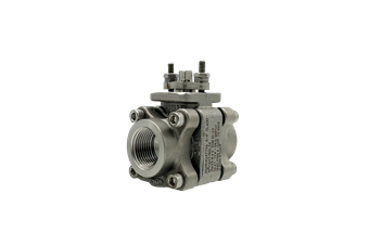 Apollo Series 85B Ball Valve