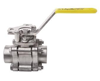 Apollo Series 86B-200 Ball Valve