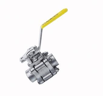 Apollo Series 86C-100 Ball Valve