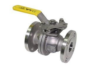 Apollo Series 87A-200 Ball Valve