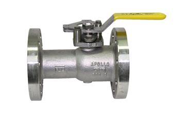 Apollo Series 87A-700 Ball Valve