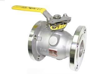 Apollo Series 87B-100 Ball Valve