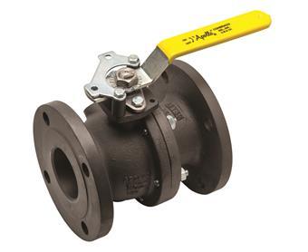 Apollo Series 88A-F00 Ball Valve