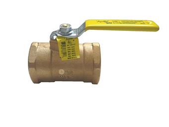 Apollo Series 90-100 Ball Valve