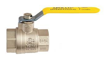 Apollo Series 94A-100 Ball Valve