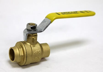 Apollo Series 94A-200 Ball Valve