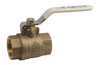 Apollo Series 94ALF-100 Ball Valve