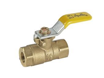 Apollo Series 94MBV Ball Valve