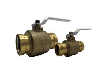 Apollo Series 94VLF-B Ball Valve