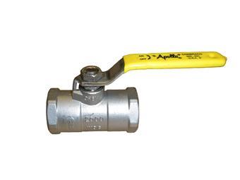 Apollo Series 96-100 Ball Valve