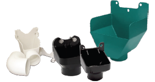 Apollo AGD Air Gap Drain Kits