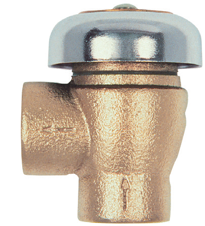 Apollo AVB Atmospheric Type Vacuum Breaker Backflow Preventer