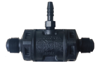 Apollo CBBP Carbonated Beverage Backflow Preventer