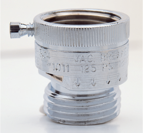 Apollo HB Hose Connection Vacuum Breaker Backflow Preventer