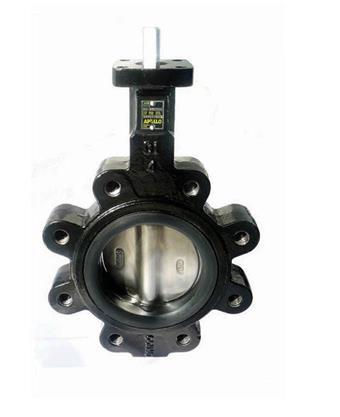 Apollo Series LD141 Butterfly Valve