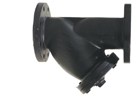 Apollo Series YCF Wye Strainers