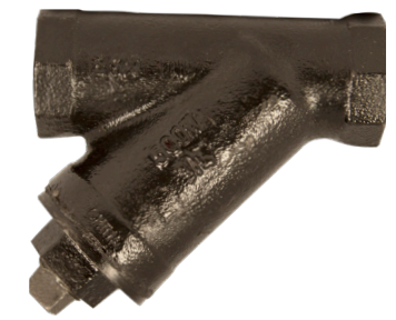 Apollo Series YCT Wye Strainers