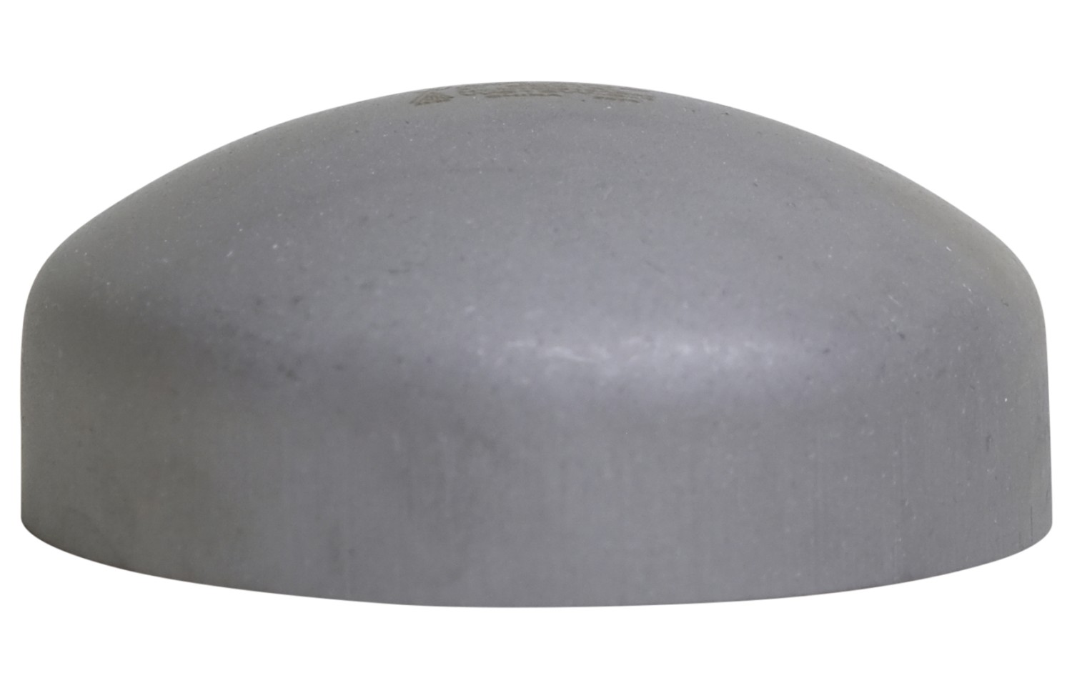 Wayland 16W Unpolished Weld Dome Cap Hayward Pipe & Supply Co, Inc