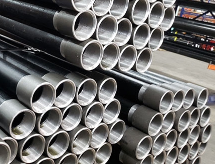 A53 Grade A FW Steel Pipe - Hayward Pipe & Supply Co, Inc