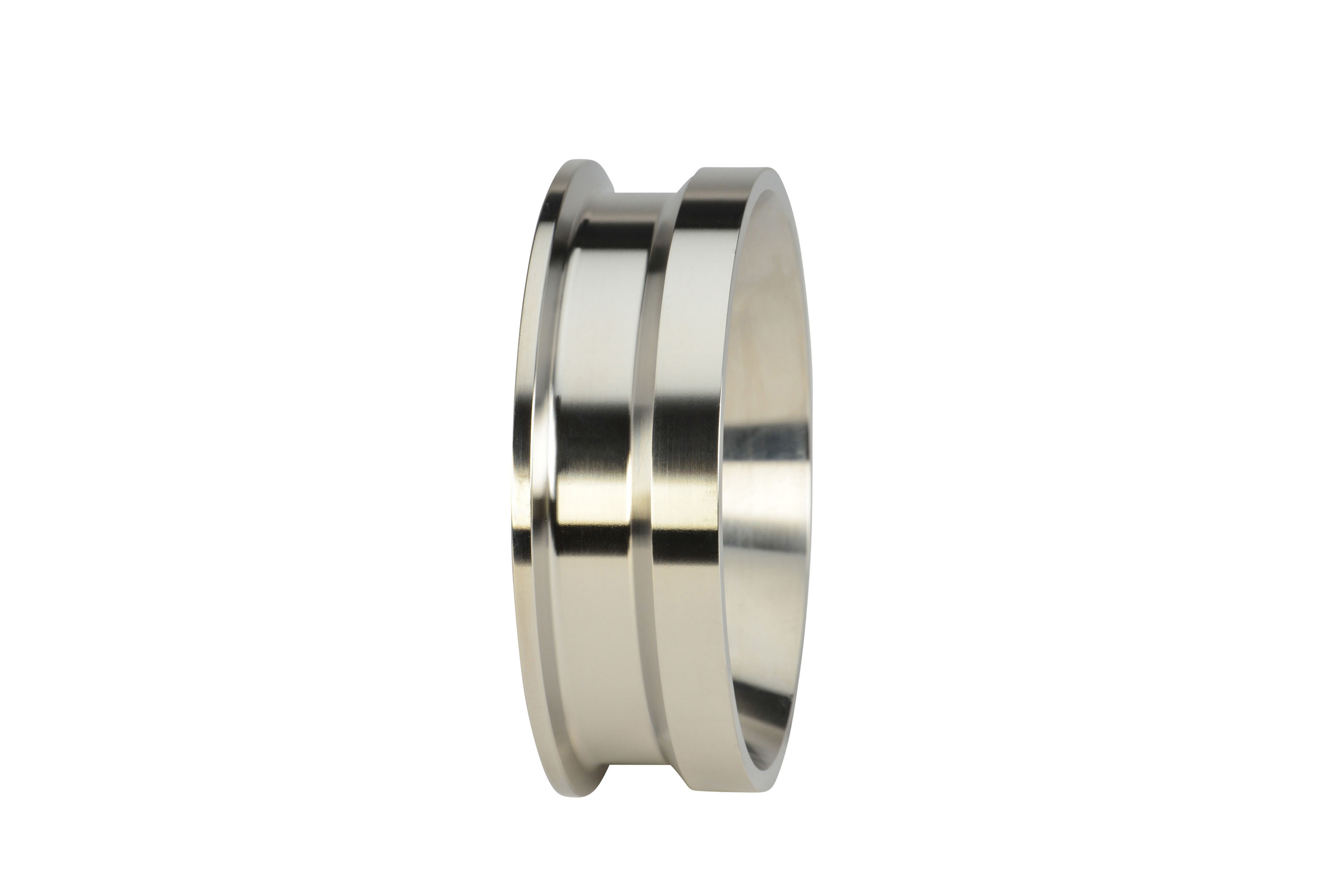 Sanitary Pipe Size Fittings