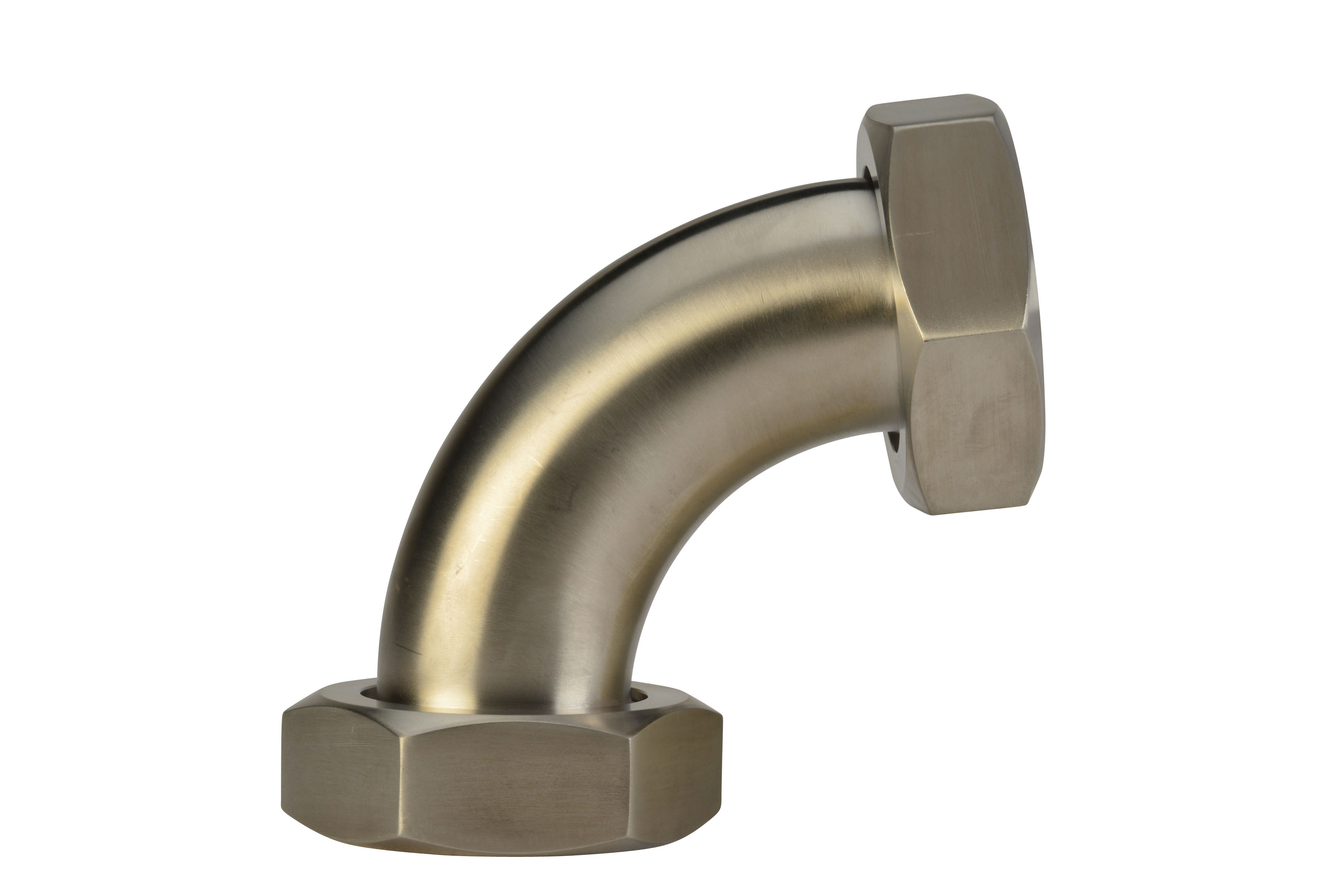 Sanitary Bevel Seat Fittings