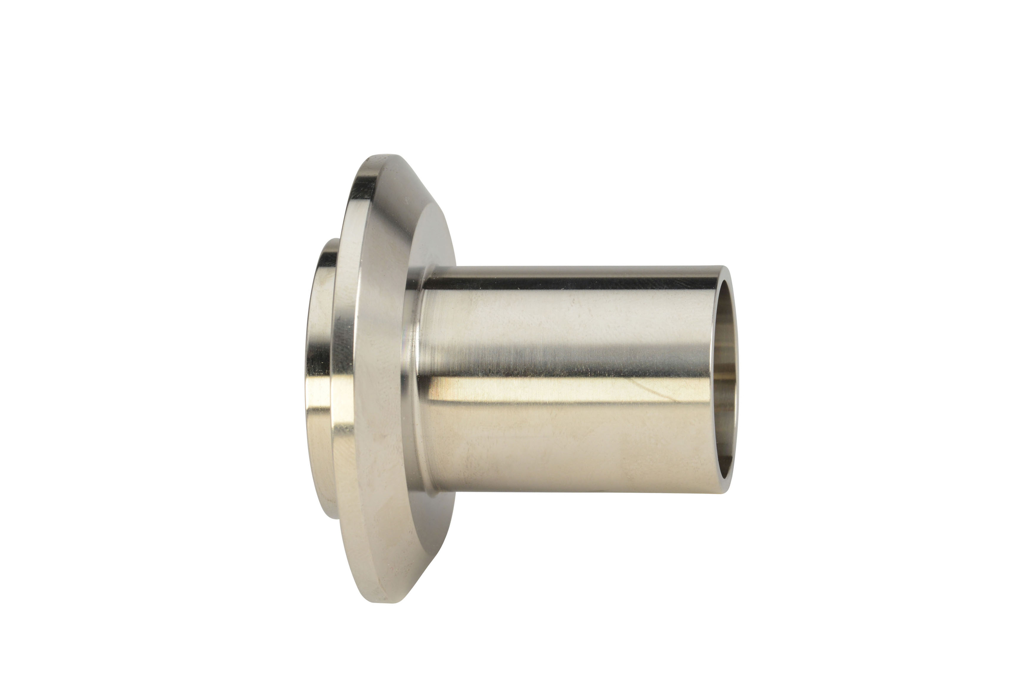 Sanitary I-Line/Q-Line Fittings