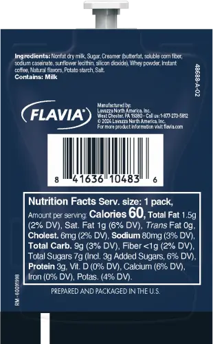 LAV48688SLEEVE