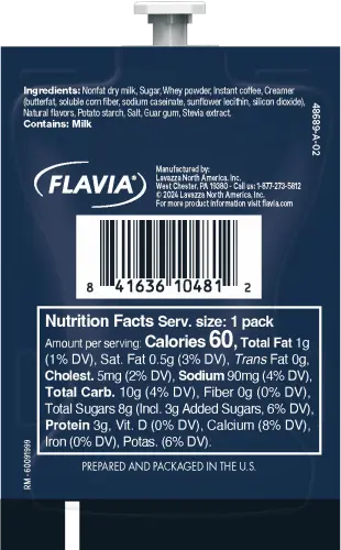 LAV48689SLEEVE
