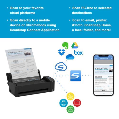 SCANSNAPIX1300
