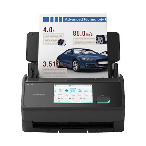 SCANSNAPIX2500