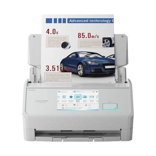 SCANSNAPIX2500